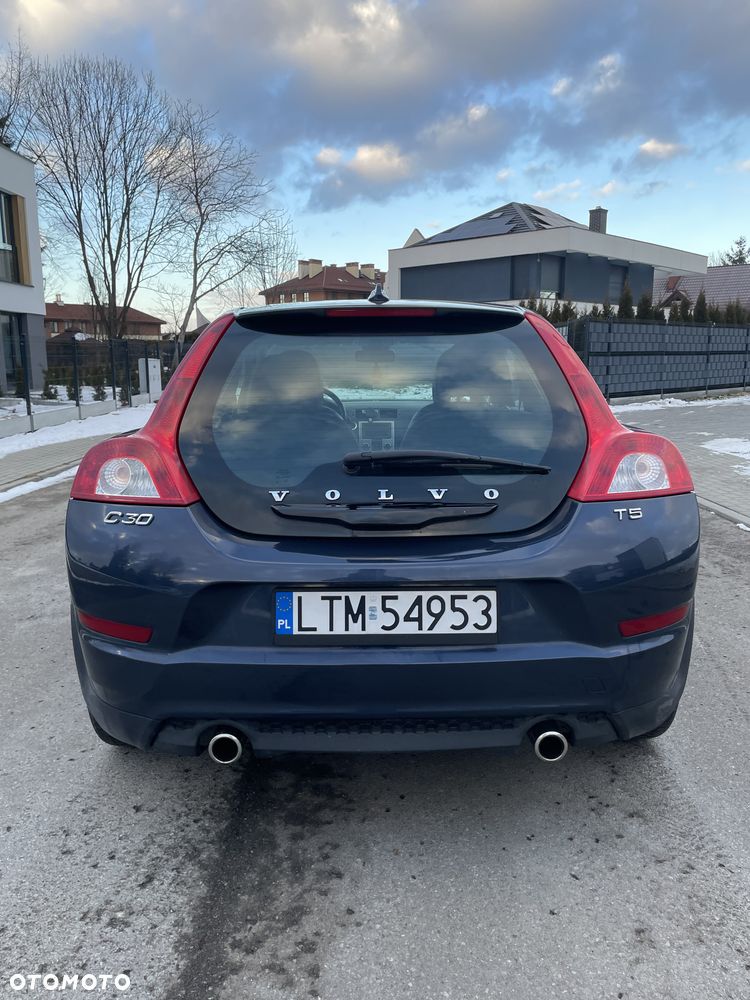 Volvo C30 T5 Summum - 5