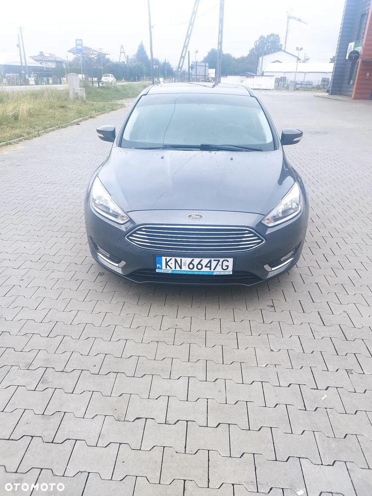 Ford Focus - 3