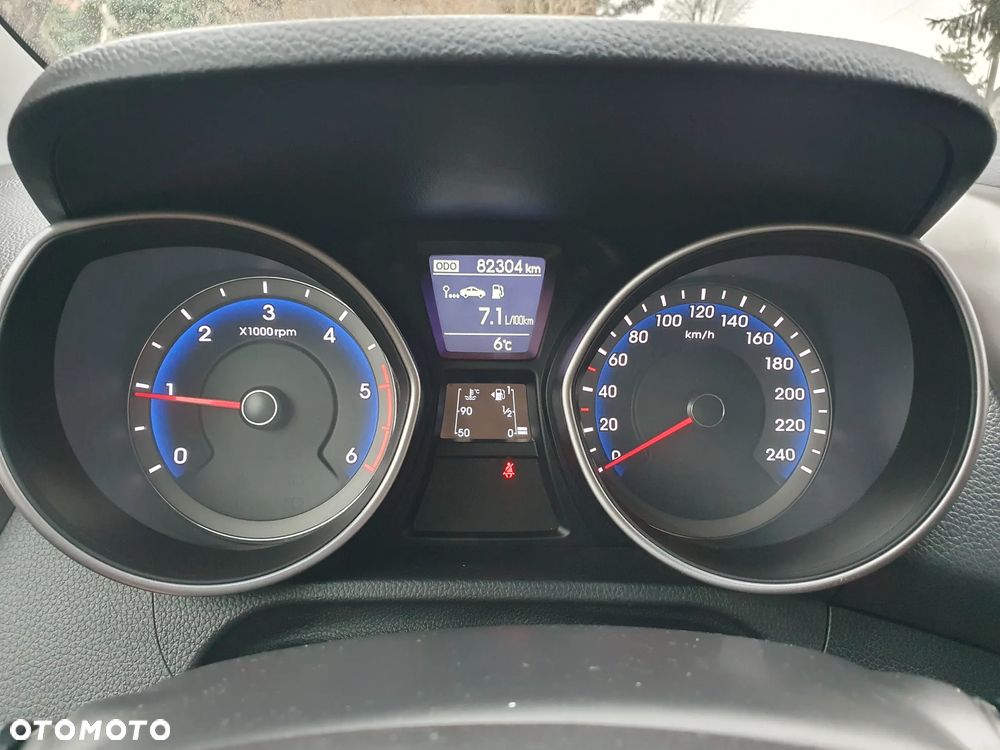 Hyundai i30 1.4 CRDi Classic - 18