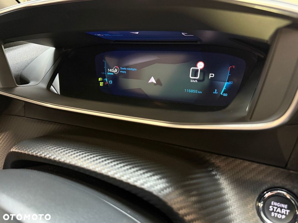 Peugeot 2008 1.2 PureTech GT Line S&S EAT8 - 34