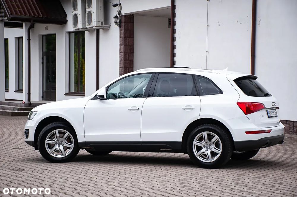 Audi Q5 - 15