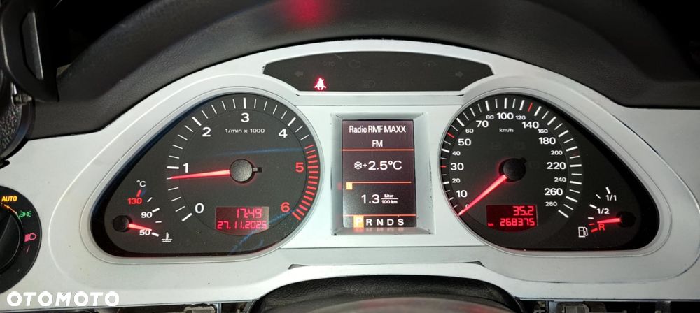 Audi A6 Limousine 3.0 TDI tiptronic quattro - 11