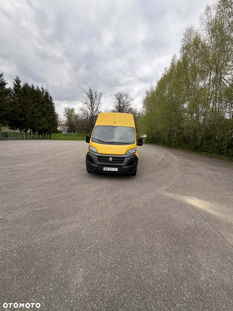 Fiat DUCATO - 1