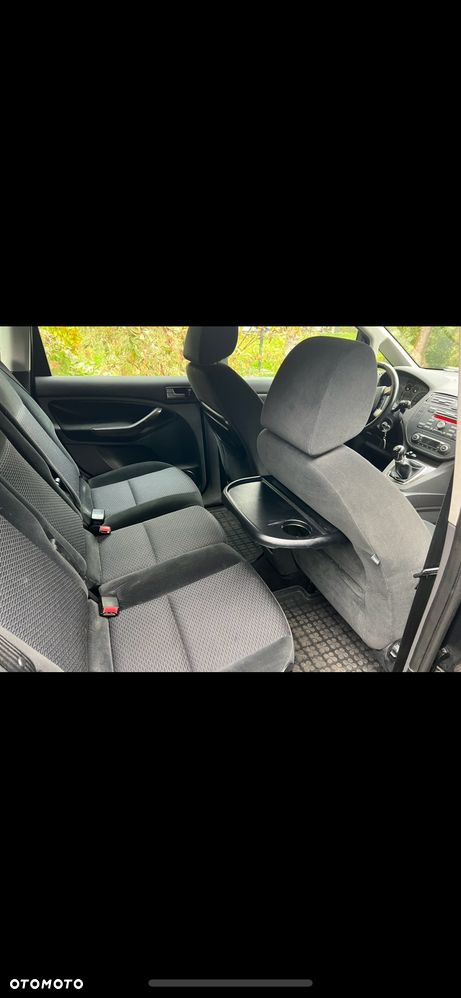 Ford C-MAX 1.8 TDCi Ghia - 31