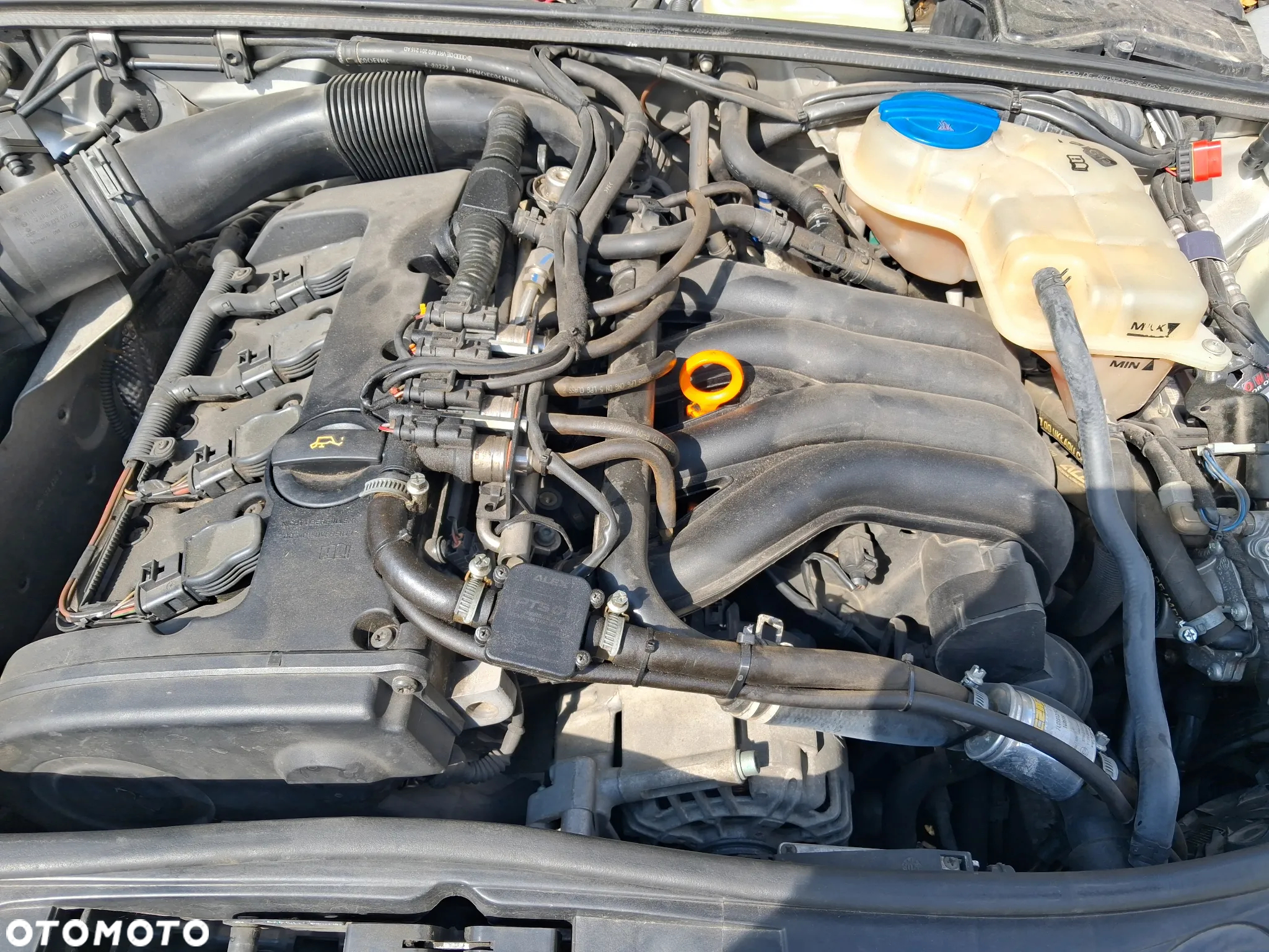 Audi A4 ver-2-0 - 17