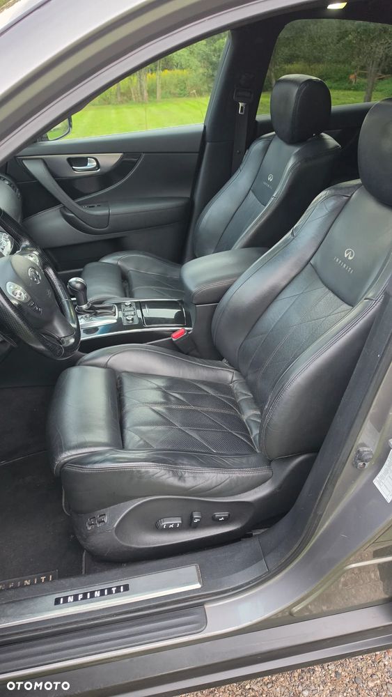 Infiniti FX FX37 S Premium - 15