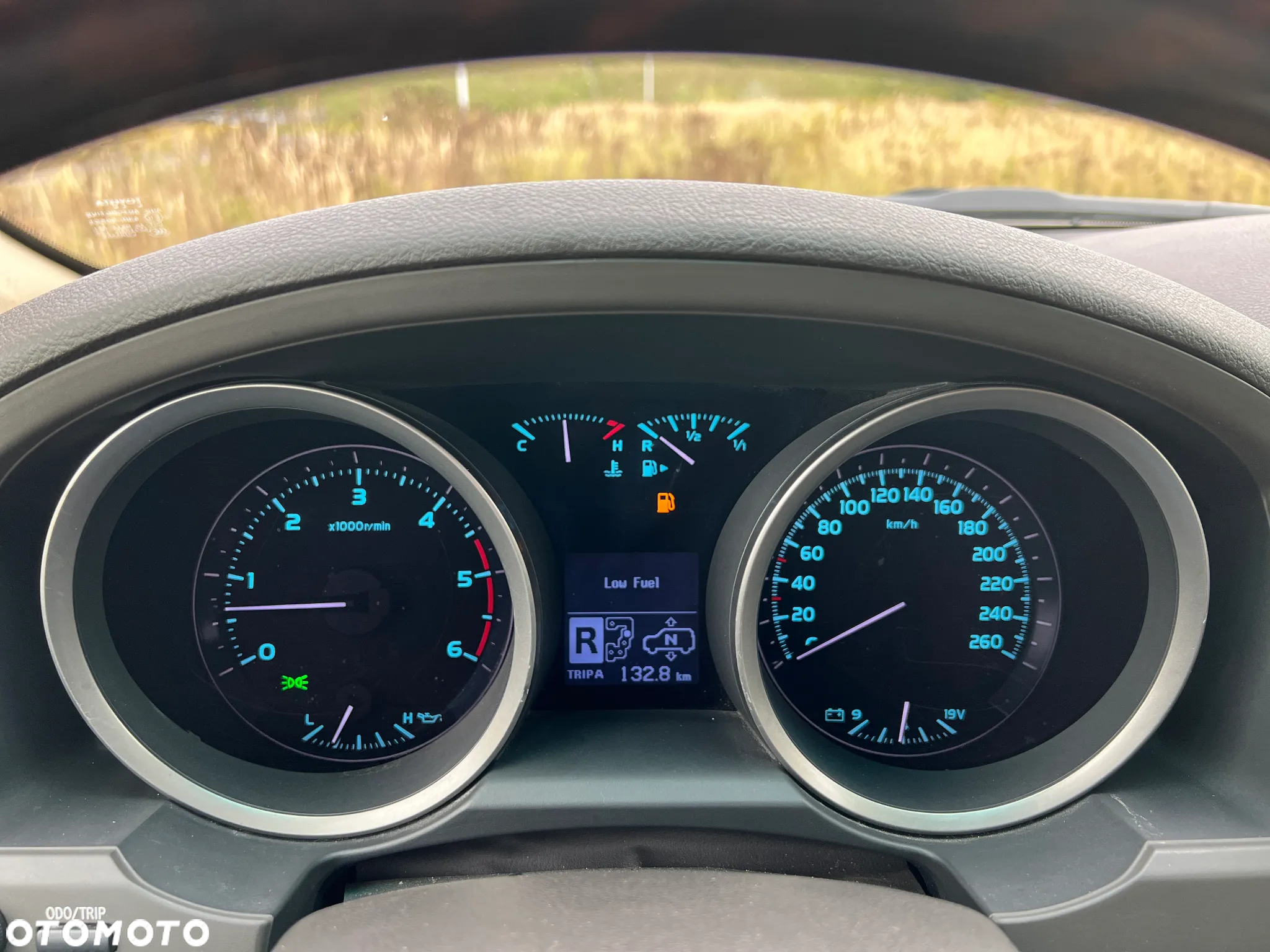 Toyota Land Cruiser V8 D-4D Automatik Executive - 32