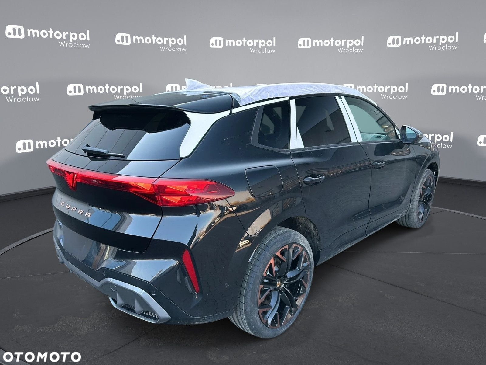 Cupra Terramar - 10