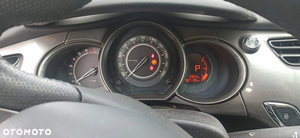 Citroën C3 - 5