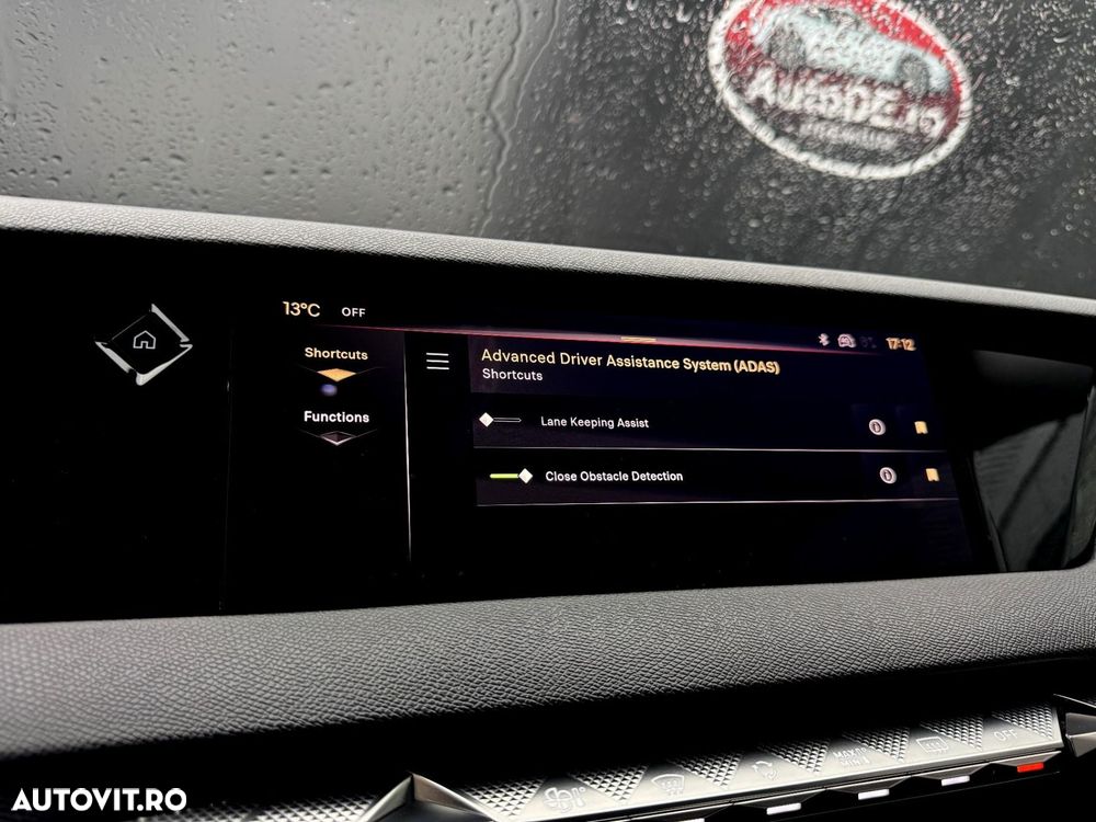 DS AUTOMOBILES DS4 2022 — imagine 26