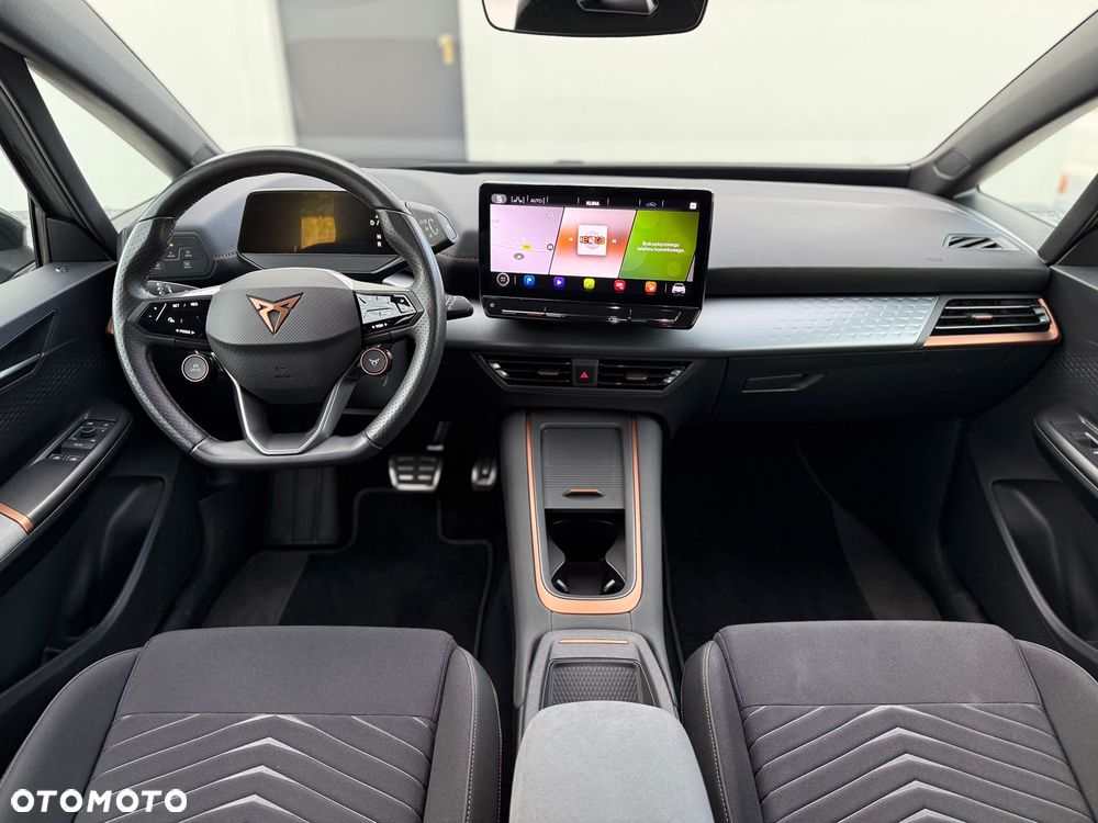 Cupra Born - 5