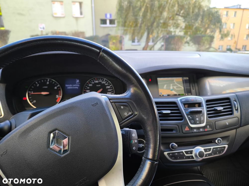 Renault Laguna 2.0 DCi Dynamique - 15