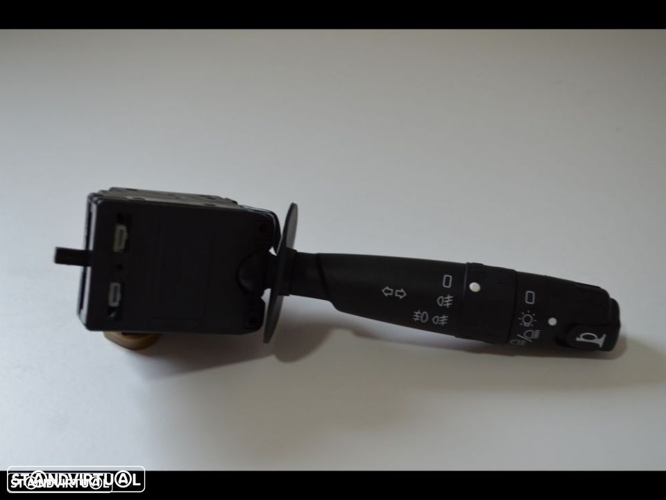 Manete luzes peugeot 206 -106 / citroen saxo novo - 1