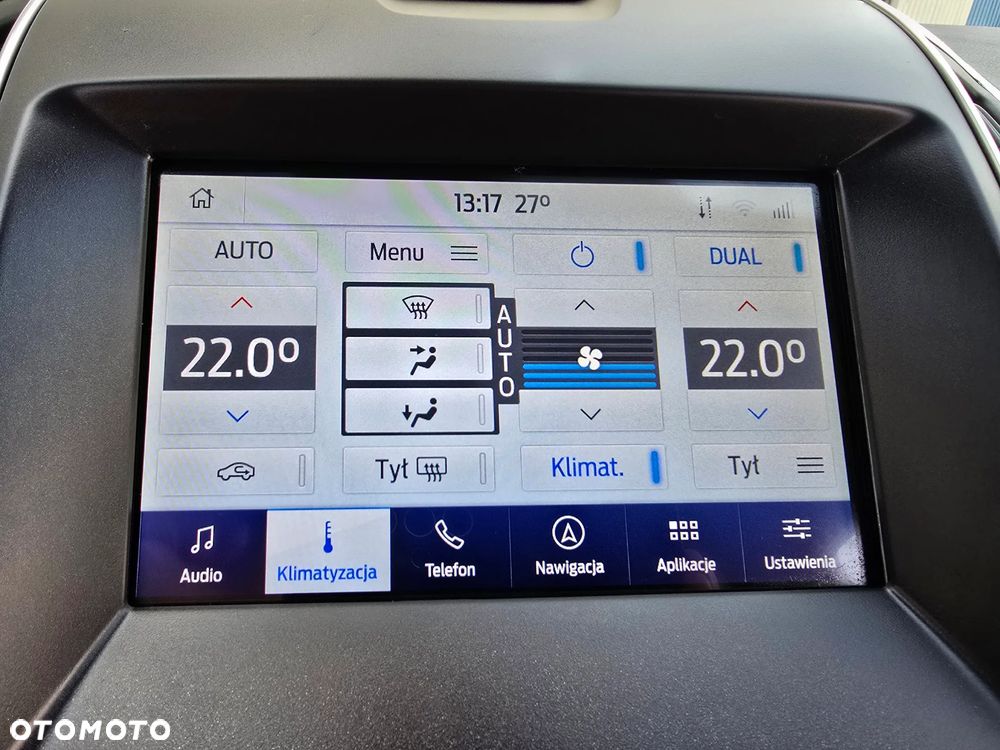 Ford S-Max 2.0 EcoBlue Titanium - 39