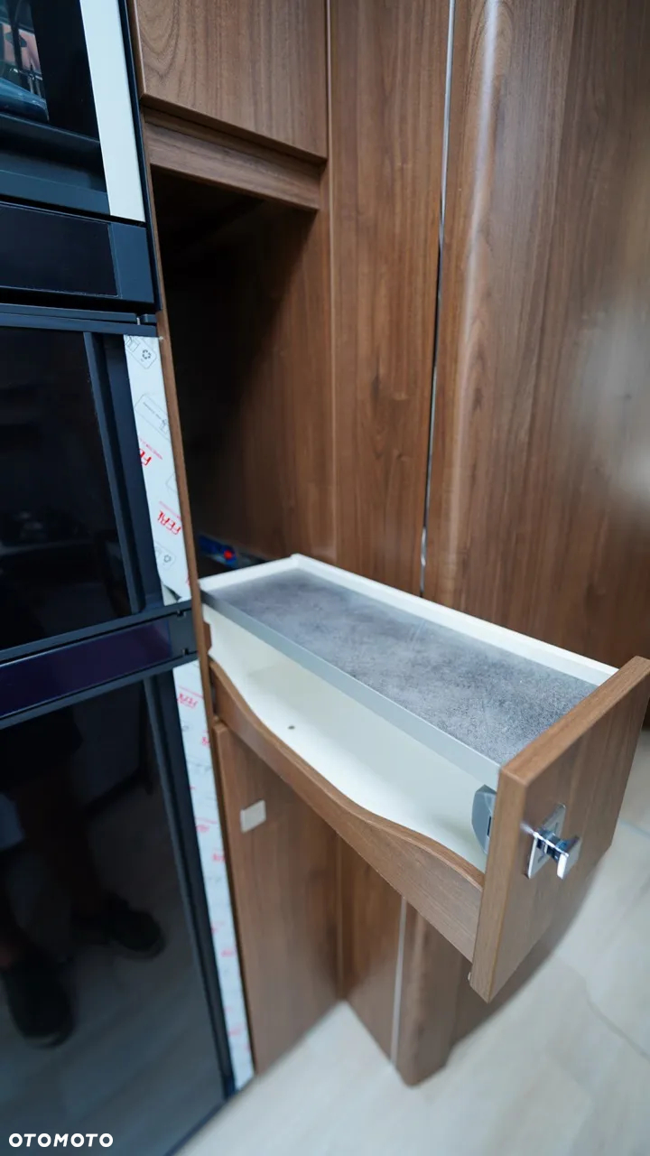 Frankia Platin I8400 QD - 25
