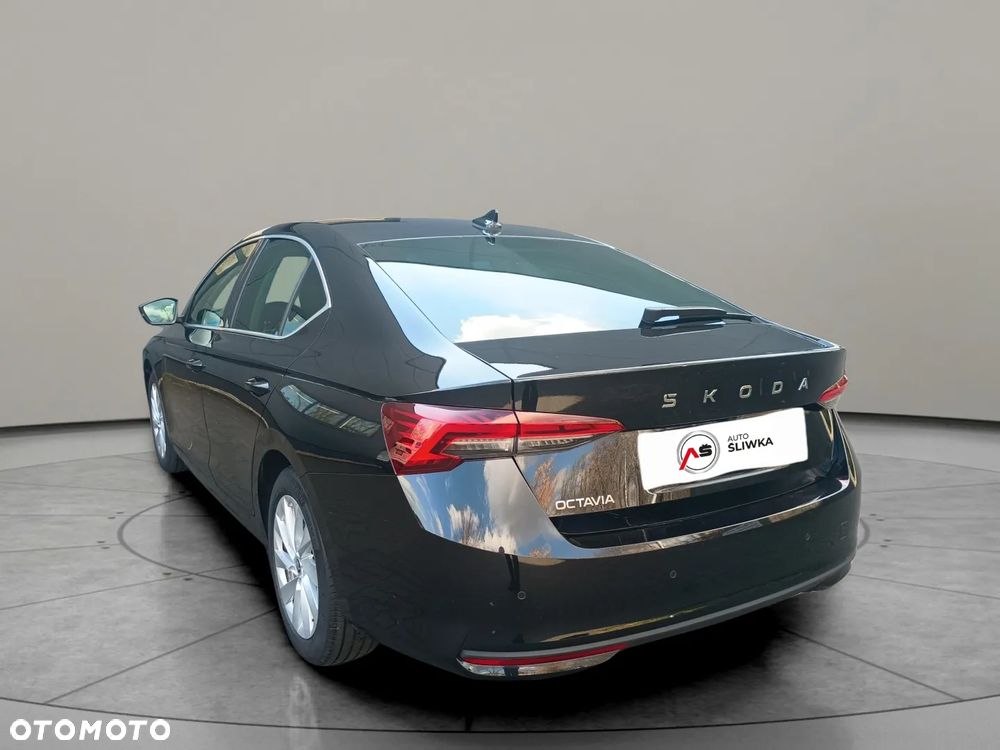 Skoda Octavia 1.5 TSI Selection - 7