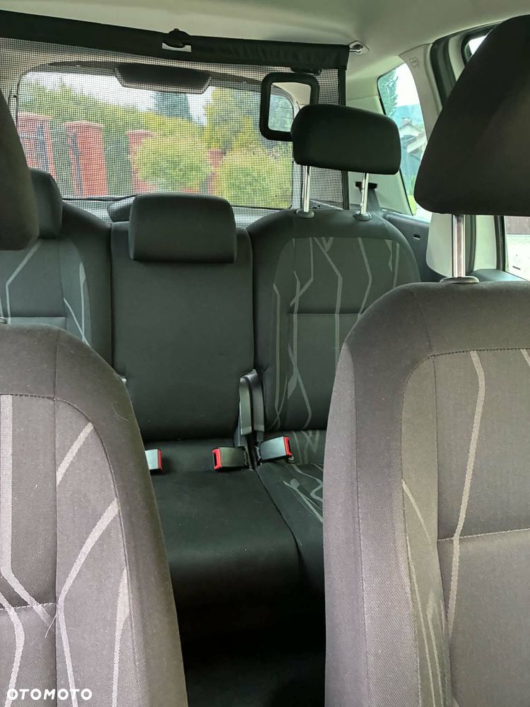 Skoda Roomster 1.2 TSI Comfort - 9