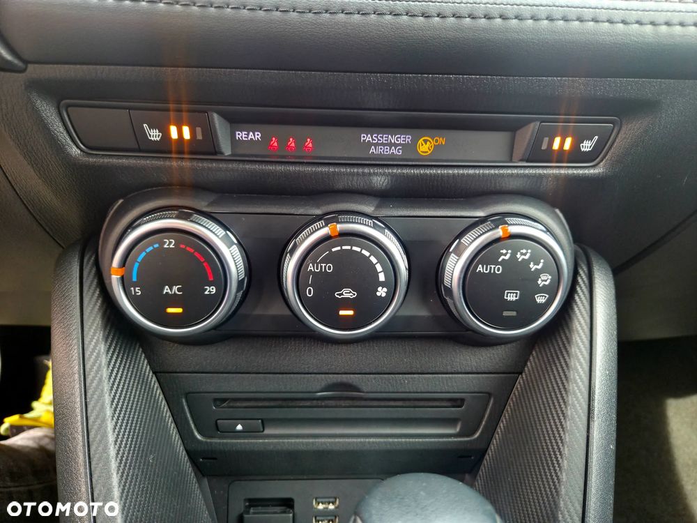 Mazda CX-3 2.0 Skyenergy - 13