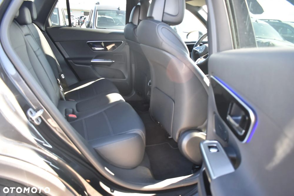 Mercedes-Benz GLC 300 de 4-Matic Avantgarde - 14