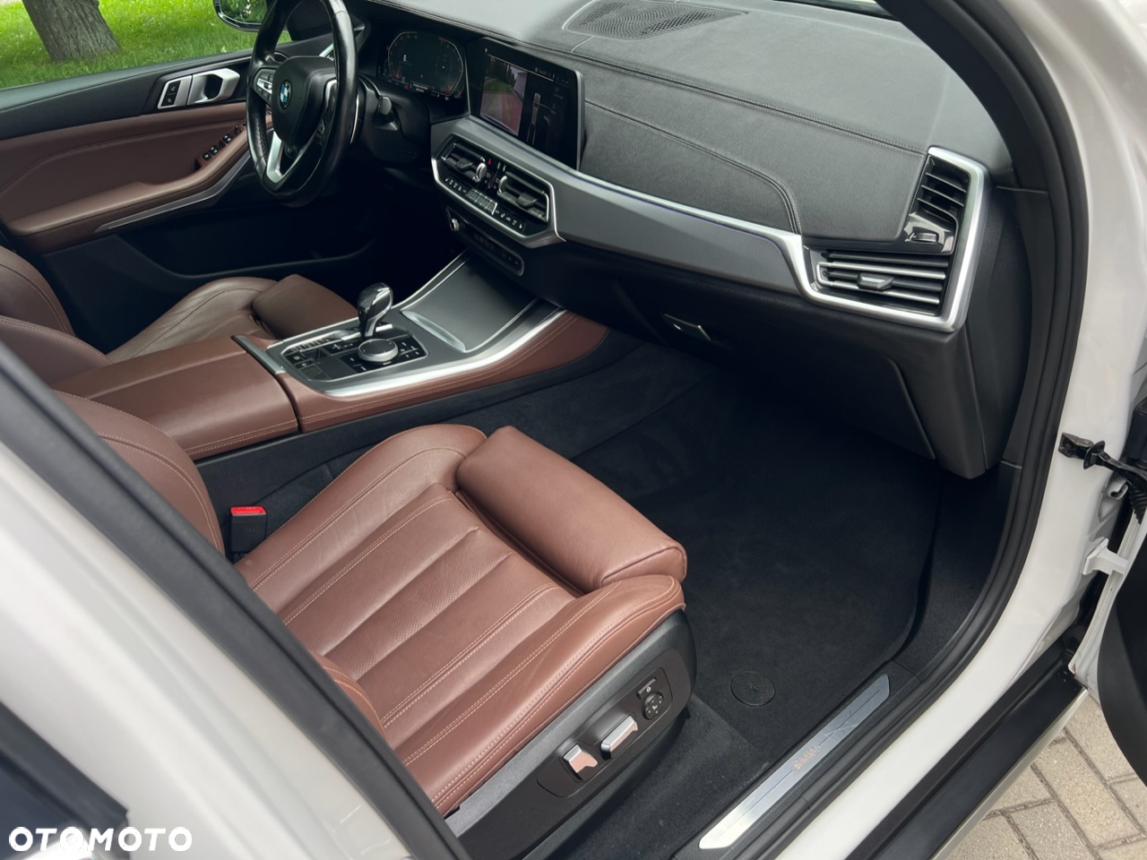 BMW X5 xDrive40i xLine - 15