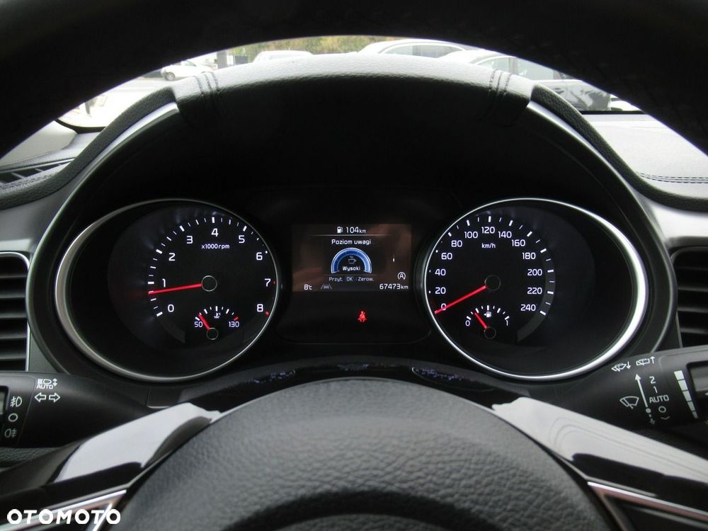 Kia Ceed 1.5 T-GDI M - 28