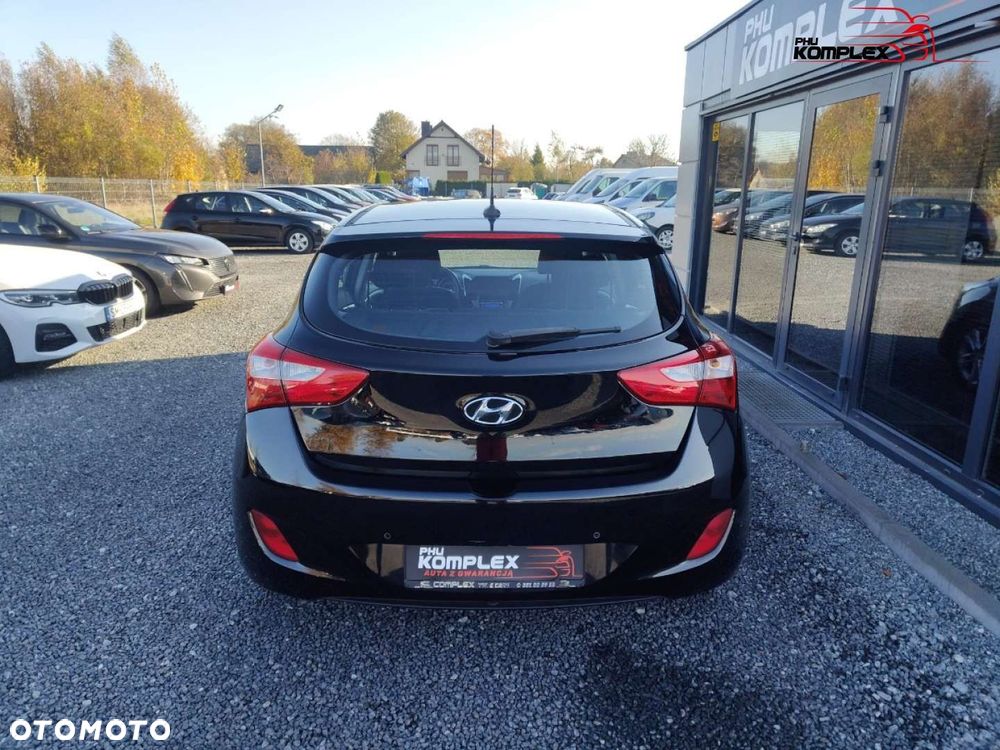 Hyundai i30 - 5