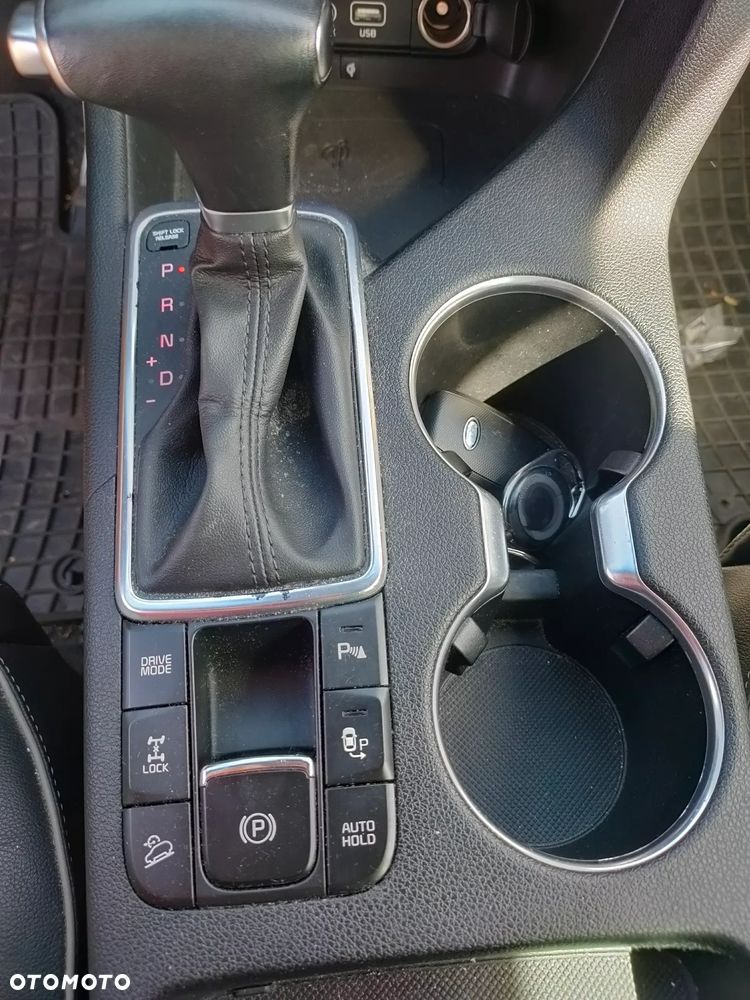 Kia Sportage - 28