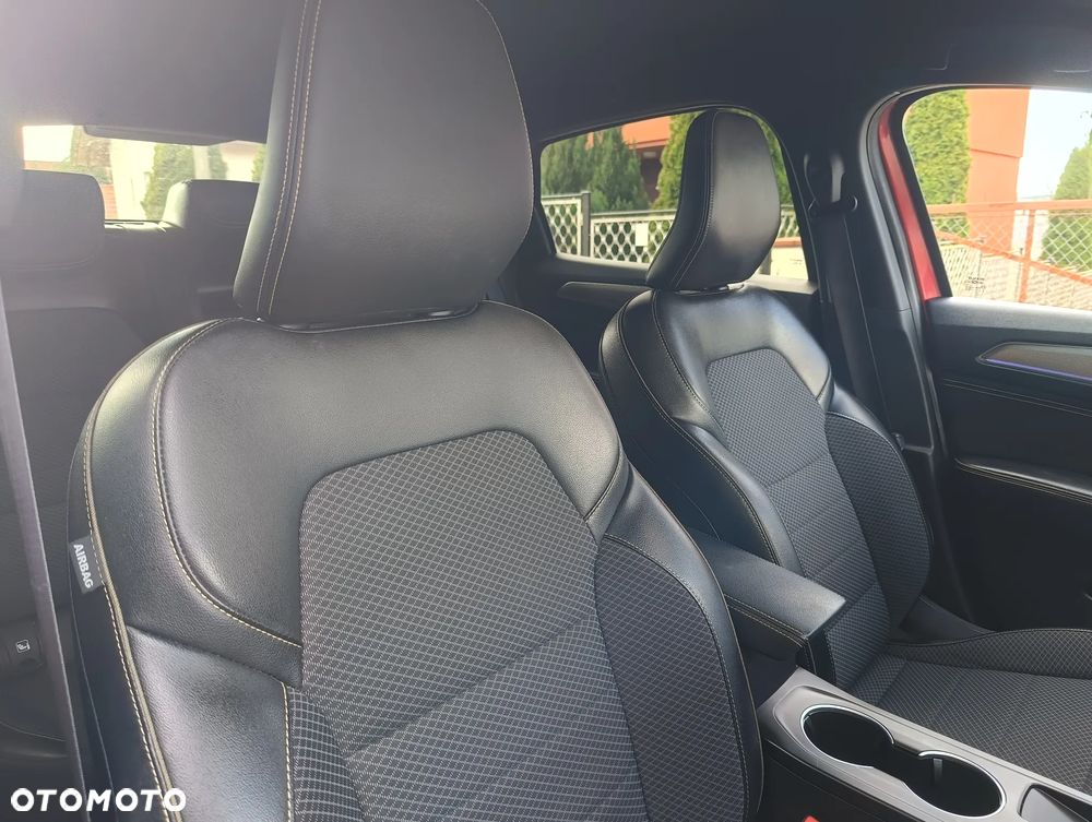 Renault Arkana E-TECH 145 R.S.LINE - 17