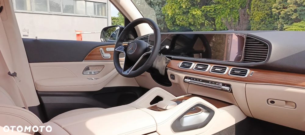 Mercedes-Benz GLE - 4