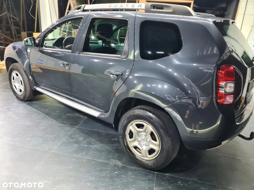Dacia Duster 1.2 TCe Celebration - 15