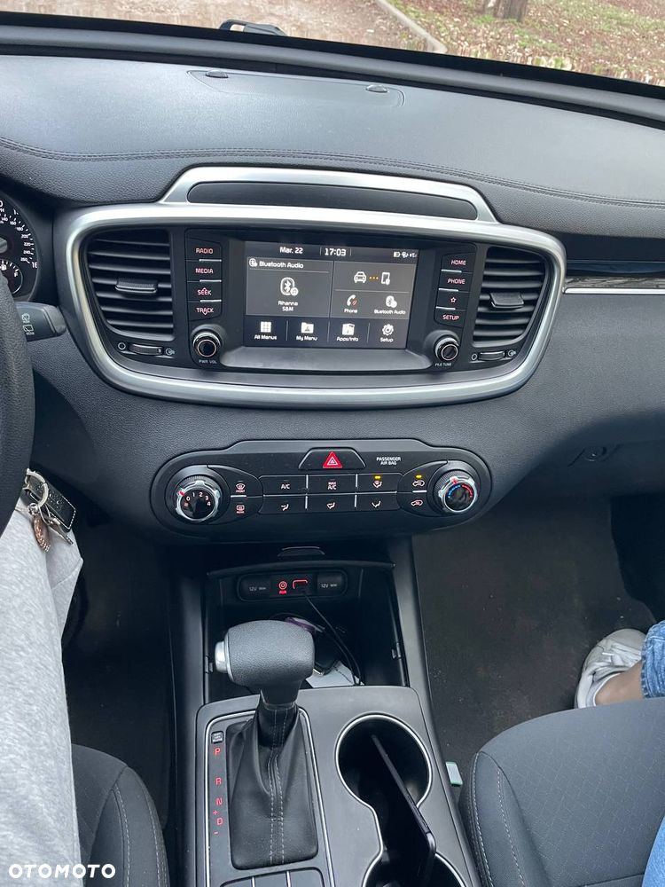 Kia Sorento 2.4 GDI 2WD Edition 7 - 4