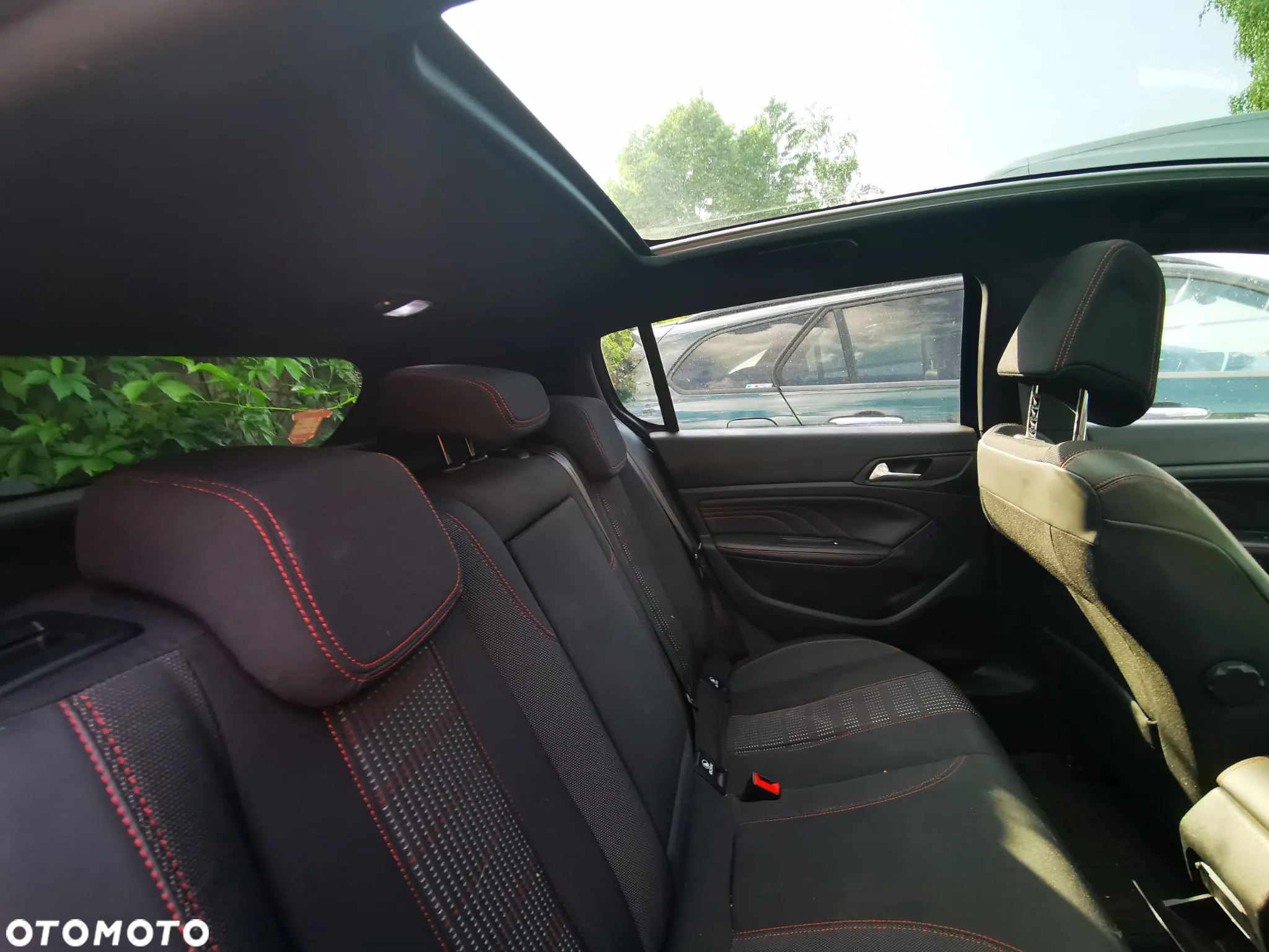 Peugeot 308 - 5