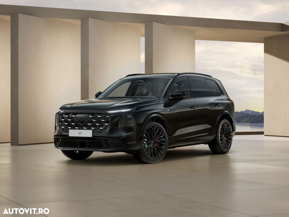 Audi Q7 - 6