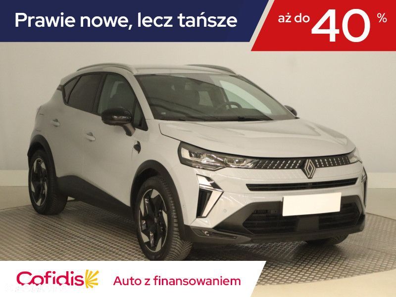 Renault Captur - 2