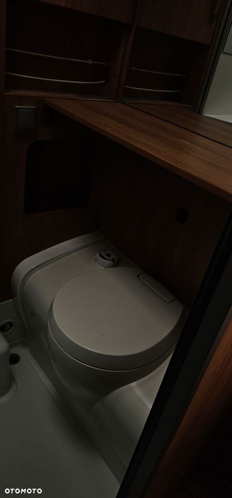 Hymer-Eriba CLASSE EX EXSIS - 21