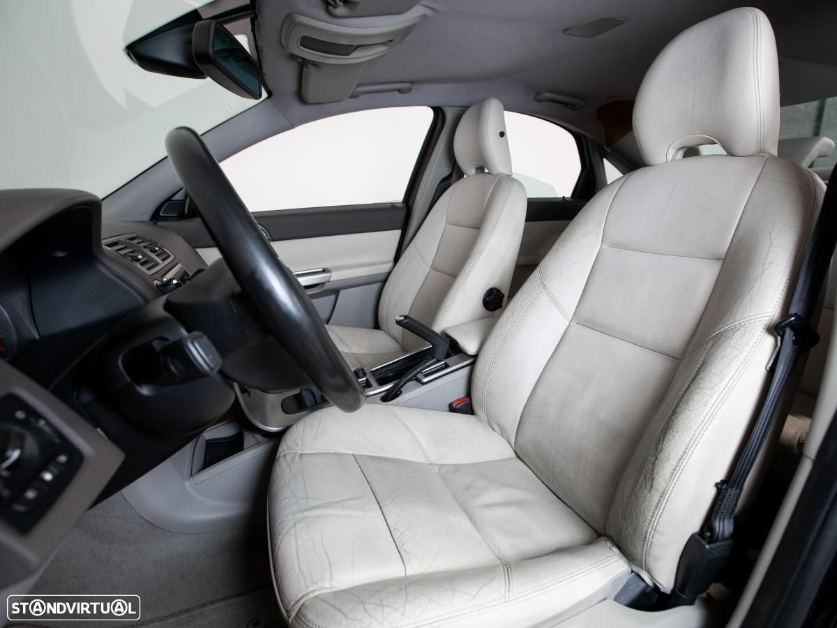 Volvo S40 - 7