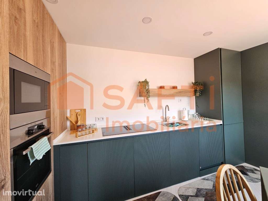 'Venda Moradia independente T3 - Conforto e qualidade a cinco minut... - Grande imagem: 3/60