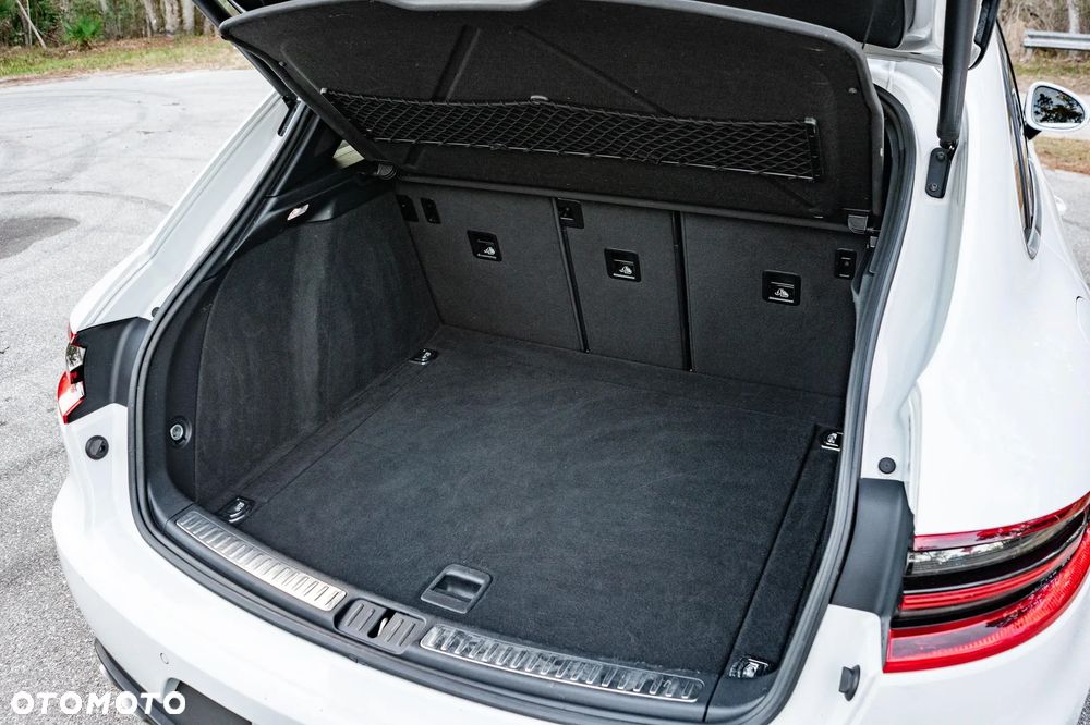 Porsche Macan S PDK - 29