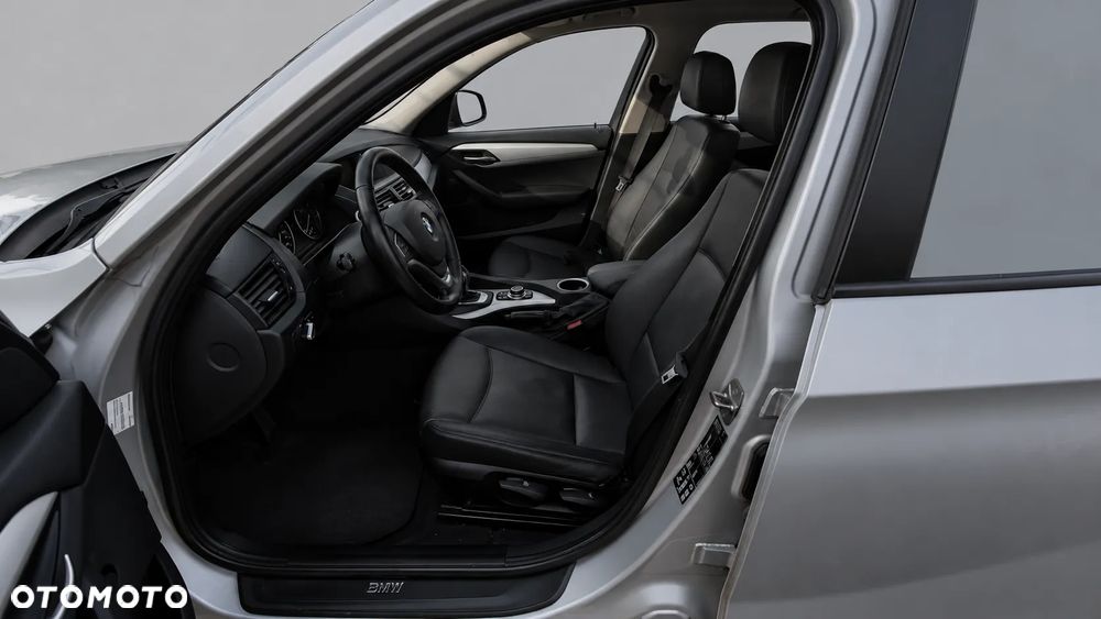 BMW X1 - 9