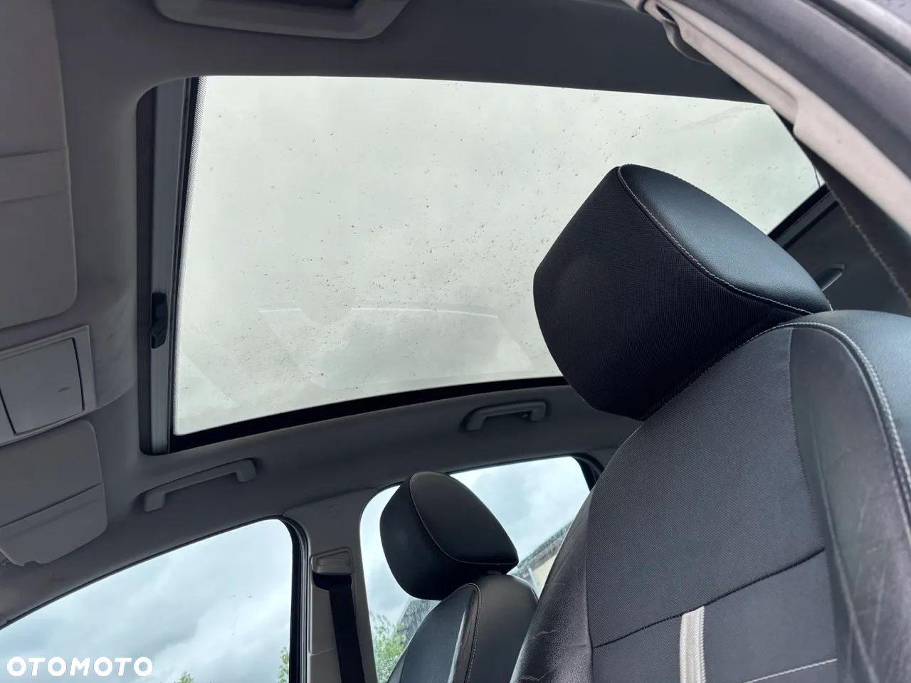 Ford Kuga 2.0 TDCi Titanium - 13