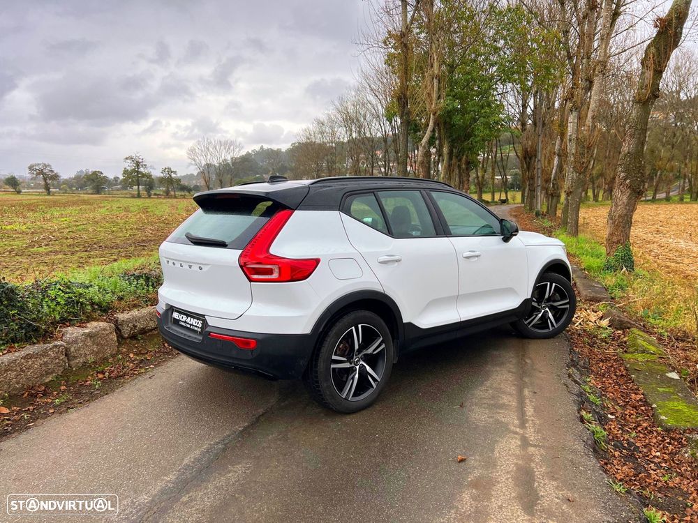 Volvo XC 40 - 6