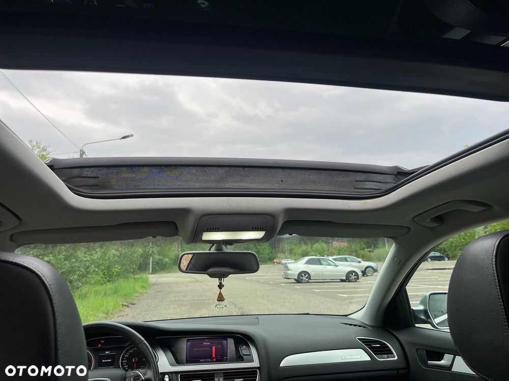 Audi A4 Avant 2.0 TDI clean diesel Quattro - 15