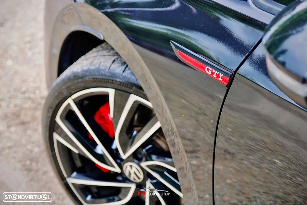 VW Golf 2.0 TSI GTI DSG Performance - 8