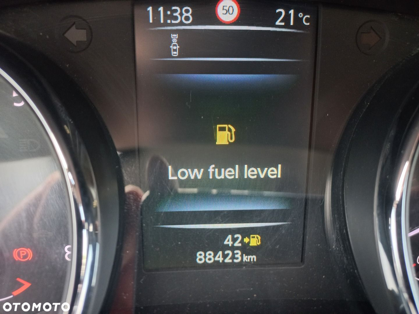 Nissan Qashqai 1.2 DIG-T Acenta EU6 - 18