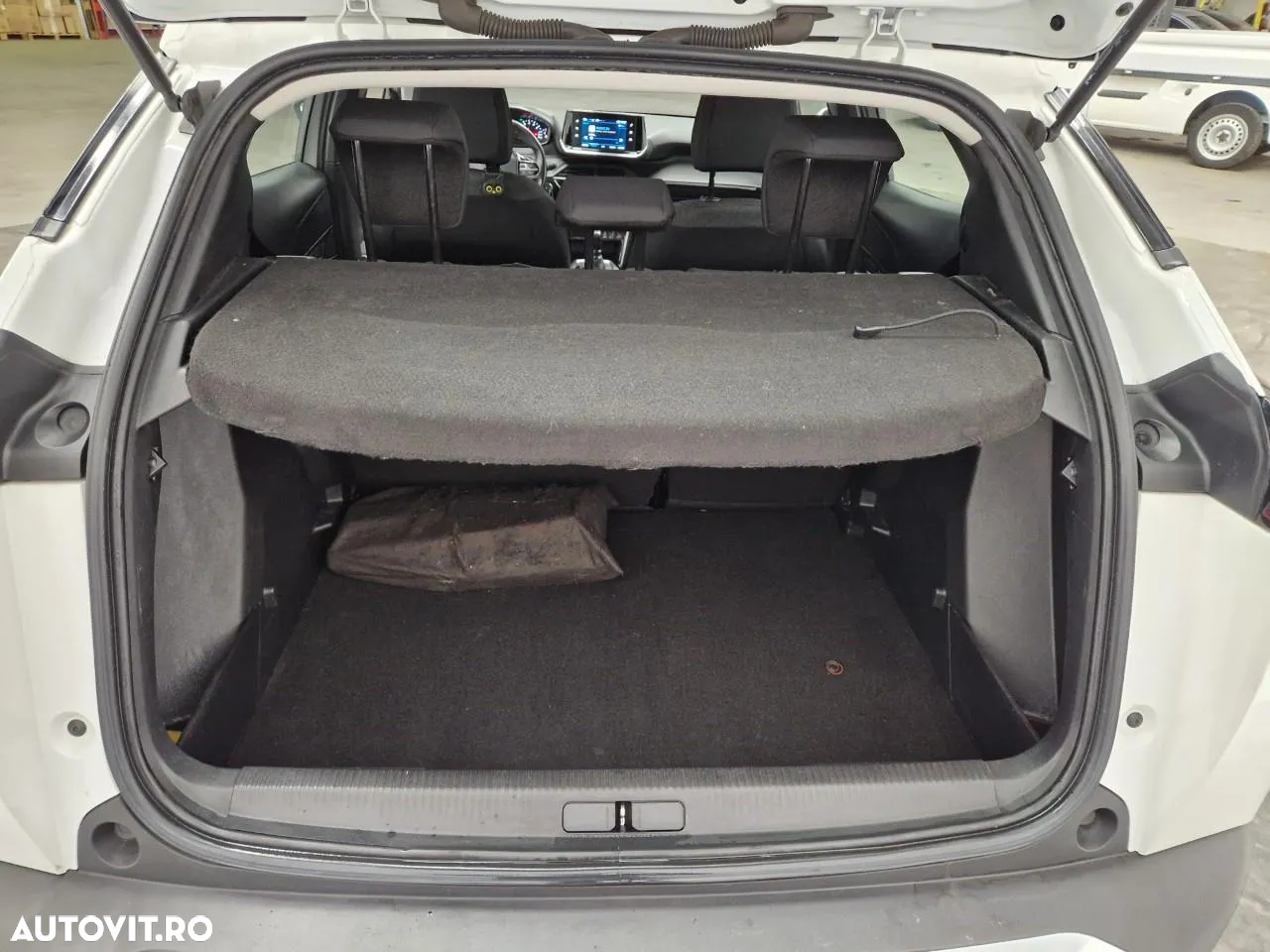Peugeot 2008 1.5 BlueHDI STT Active - 6