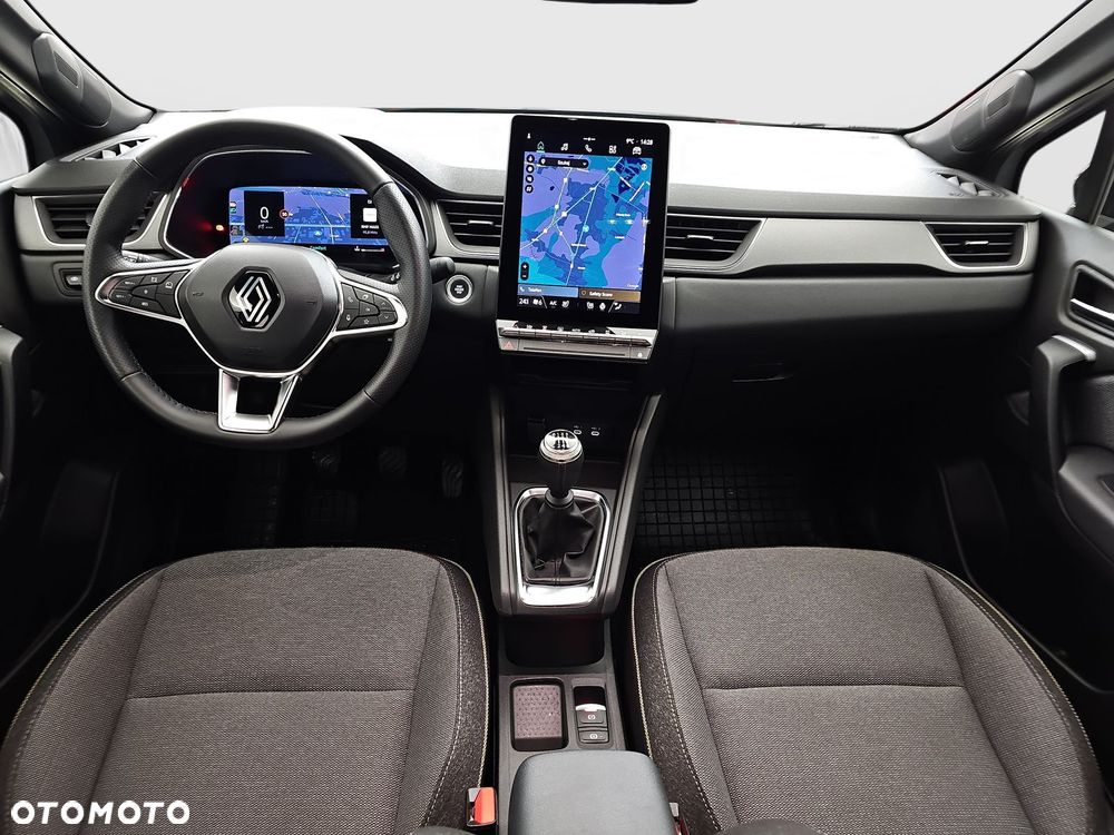 Renault Captur 1.0 TCe Techno - 30