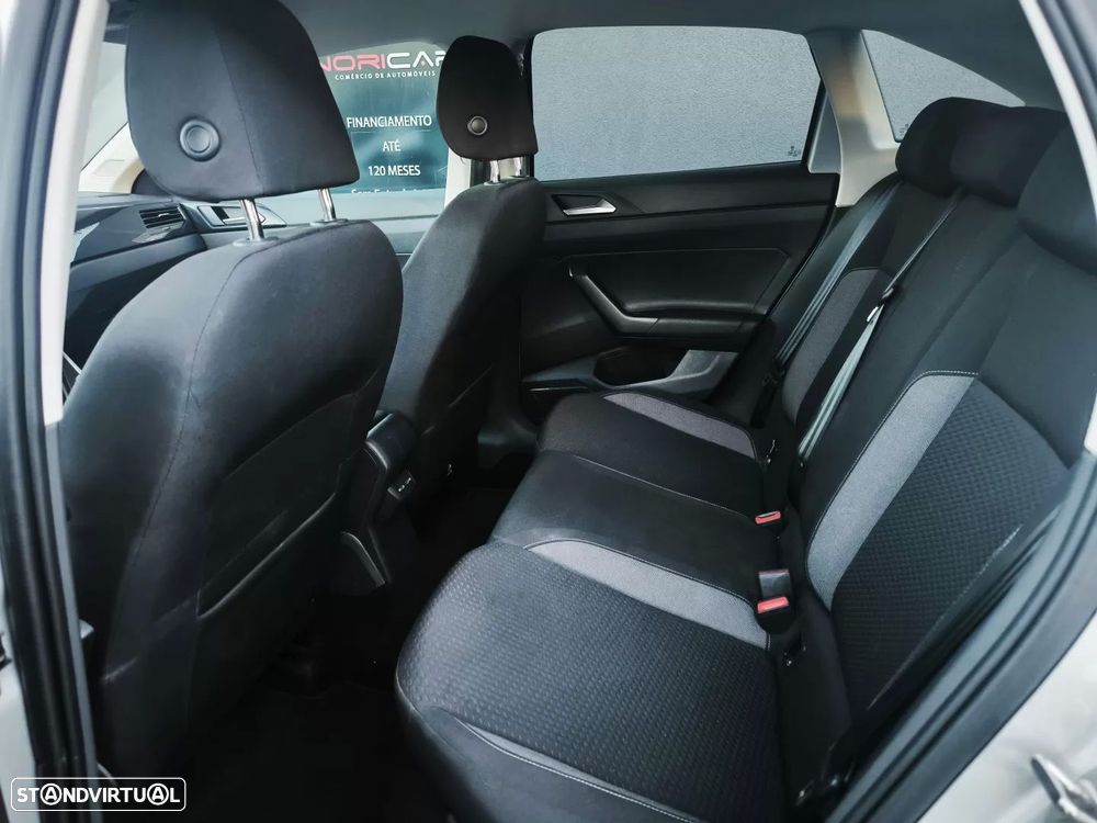 VW Taigo 1.0 TSI OPF Life - 19