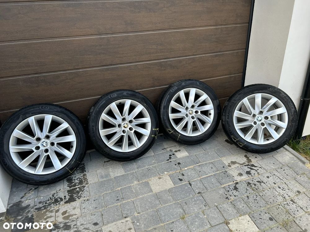 Skoda Superb 2.0 TDI Style DSG - 16