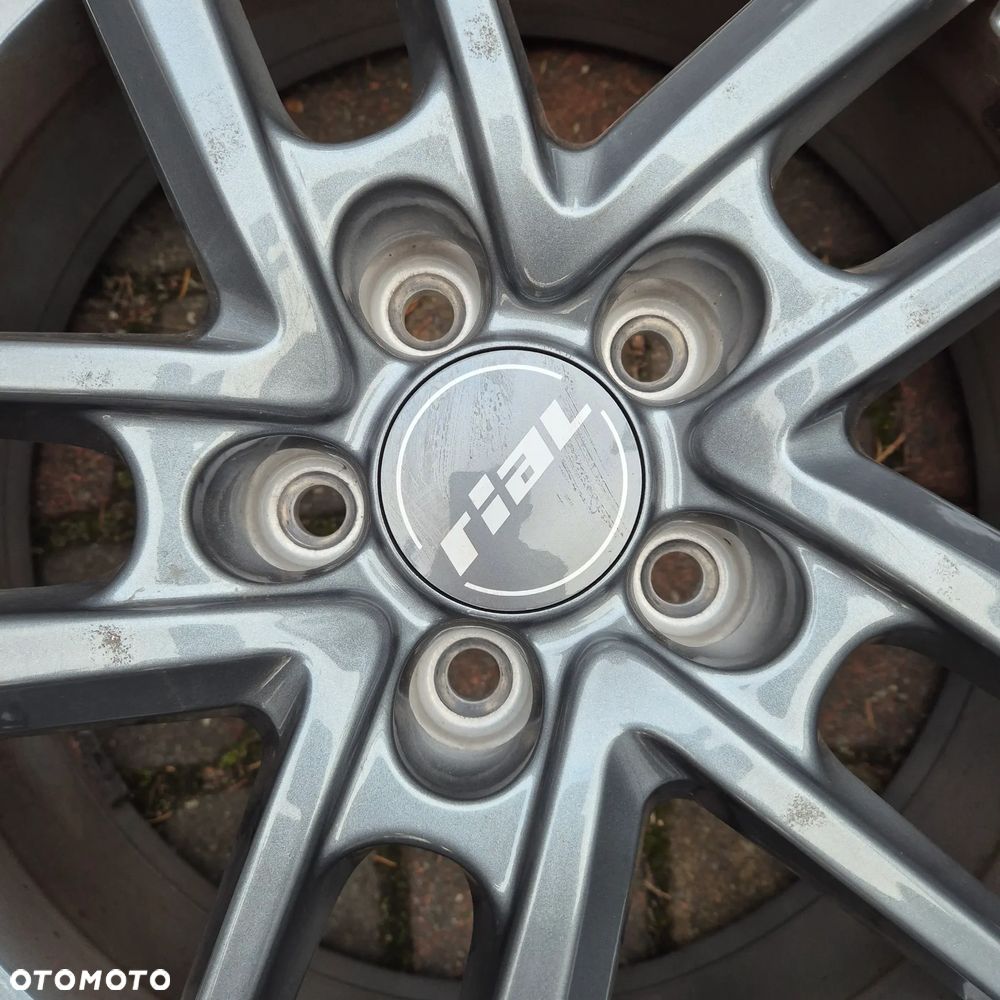 ZIMA KOŁA 225/55 R17 CUPRA SEAT ATECA VW ARTEON T4 PASSAT T-ROC SUPERB - 6