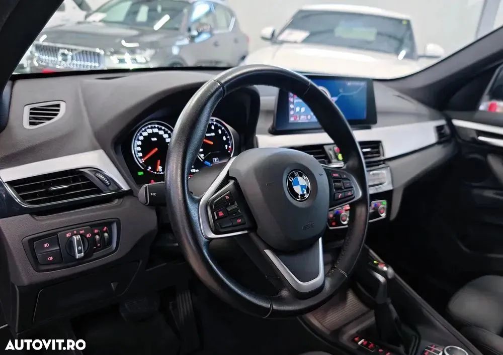 BMW X1 xDrive25e AT PHEV - 6